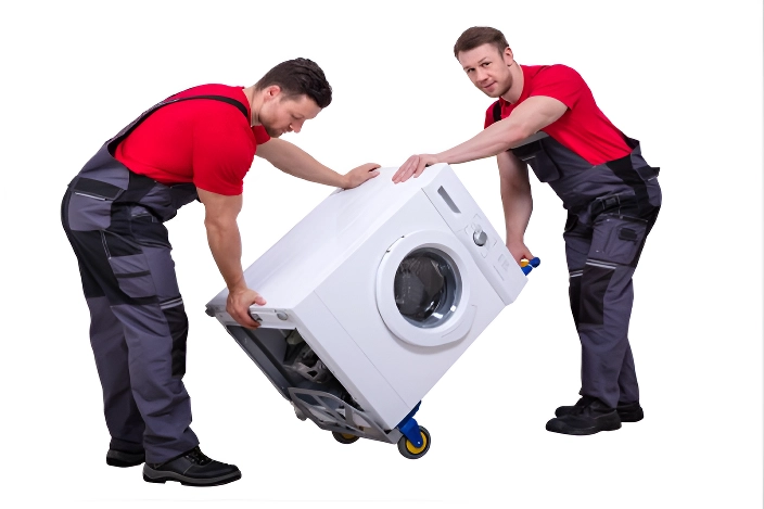 Washing Machine Installation Service