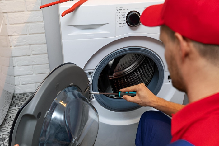 Washing Machine Service