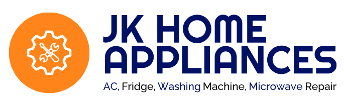 JK Home Appliances